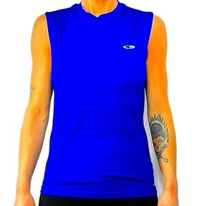 Champion 9 Active Shirt Size Small DuoDry